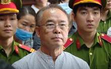 Vụ hoán đổi đất vàng ở TPHCM: Ông Nguyễn Thành Tài khai gì về ông Lê Hoàng Quân?