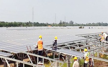 Hệ thống điện quốc gia sẽ tăng chi phí do năng lượng tái tạo