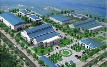 Mô hình khu công nghiệp cần cơ chế “một cửa” theo hướng có luật định