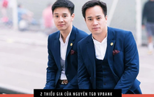 "Hổ phụ sinh hổ tử" nhà họ Lê: Cha là người hồi sinh VPBank khỏi vực thẳm, con lớn startup nghìn tỷ, con út lập kênh Youtube hút triệu fan