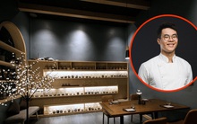 Một địa chỉ ở Hà Nội lọt top 100 nhà hàng xuất sắc nhất châu Á, là đại diện duy nhất của Việt Nam