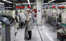 Dự trữ ngoại hối tăng vọt - Con dao hai lưỡi?