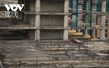 Từ cao ốc “xác khô” đến hơn 50.000m2 “đất vàng” bỏ hoang, dùng sai mục đích của VICEM