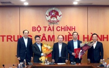 Ông Nguyễn Thành Long chính thức được bổ nhiệm chức Chủ tịch Sở GDCK Việt Nam, ông Nguyễn Duy Thịnh trở thành Chủ tịch HNX