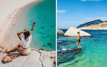4 thiên đường biển cực hoang sơ mà bạn phải ghé thăm dịp hè này, team muốn trốn nóng gần Sài Gòn không nên bỏ qua!