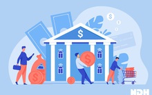 10 ngân hàng lãi lớn nhất năm 2020