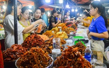 Đà Nẵng khuyến mại đến 100% để thúc đẩy kinh tế đêm