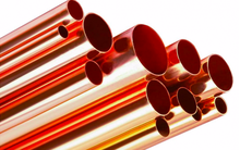 Ống đồng Việt Nam bị Australia điều tra chống bán phá giá