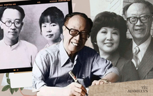 Hôn nhân hạnh phúc suốt nửa thế kỷ, vợ mất 1 năm, người đàn ông 72 tuổi miệt mài viết 90 bức thư tình cho mĩ nhân kém 28 tuổi, kết cục cuối cùng mới đáng nói!