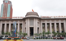 Ngân hàng Nhà nước phân loại 17 ngân hàng "có tầm quan trọng" năm 2021