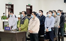 Cựu Chủ tịch GPBank bị đề nghị từ 12 đến 13 năm tù