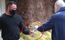 Bị gọi là "kẻ phản bội", cha đẻ Meghan tìm đến tận nhà MC Oprah Winfrey, chuẩn bị thực hiện buổi phỏng vấn nhắm vào con gái?