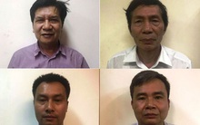 Đề nghị truy tố nguyên chủ tịch Hội đồng quản trị VEAM Trần Ngọc Hà