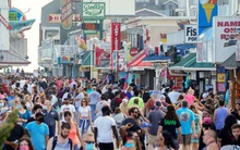 Cựu Bộ trưởng Tài chính Mỹ cảnh báo về rủi ro lạm phát