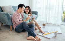 Lương làng nhàng hơn chục triệu vẫn mua nhà cả tỷ ở thành phố: Bí quyết là tuân thủ 6 nguyên tắc “tối thượng” sau đây