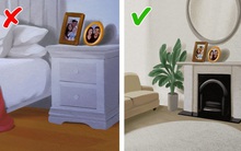 9 vật dụng cấm kỵ đặt trong phòng ngủ, vừa mang lại vận xui vừa khiến tinh thần bất an