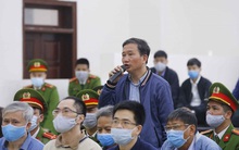 Chủ mới biệt thự mua của Trịnh Xuân Thanh kháng cáo, đề nghị trả lại 3.400 m2 đất