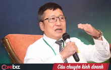 Thời cơ hàn của ông chủ Thiên Long Cô Gia Thọ: Anh công nhân mưu sinh bằng bán bút bi dạo, khởi nghiệp với 2 chỉ vàng và chiếc xe đạp cà tàng