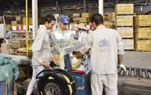 Thay đổi nhóm cổ đông lớn, CVT tiếp tục trình chuyển đổi nhà máy CMC 1, lên kế hoạch lợi nhuận 2021 đi ngang tại mức 150 tỷ đồng