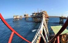 Đầu tư hơn 8.000 tỷ đồng thăm dò, khai thác dầu khí