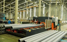 Ngành nhựa và cơ hội từ EVFTA