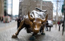 Bank of America: Lạc quan thái quá sắp mang đến rắc rối cho Phố Wall