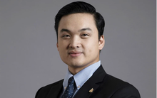 Thiếu gia thừa kế tập đoàn xây dựng lớn nhất nhì Việt Nam: "Việc mình ở dưới bóng của người cha có thể là mãi mãi"