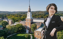 Cô gái vàng trong làng... săn học bổng: Nhận một lúc hơn 37 tỷ đồng dù trước đó nơm nớp lo thiếu tài chính, tiết lộ kinh nghiệm "nộp đâu trúng đó"