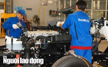 Bộ LĐ-TB-XH đề nghị không tăng lương tối thiểu vùng năm 2021