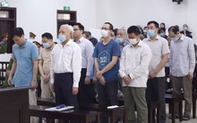 Nguyên Chủ tịch GPBank bị phạt 9 năm tù