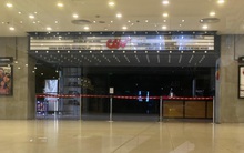 Mặt bằng trung tâm thương mại ế ẩm, bỏ không hàng loạt