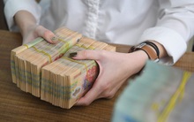 Quý I/2021: Thu ngân sách đạt 30,1% dự toán, bội thu 61,8 nghìn tỷ đồng