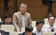 Đại biểu Quốc hội băn khoăn về "chỉ tiêu oan sai" của ngành tòa án