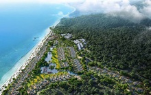 "Trùm" bất động sản Hạ Long - BIM Land - vừa hút 1.000 tỷ trái phiếu