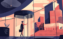 Đàn ông muốn làm giàu, kiếm nhiều tiền nên bắt đầu từ việc IM LẶNG!