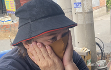 Lời kể xé lòng trong vụ cháy 6 người chết ở TP Thủ Đức: Mẹ vừa xin con 40.000 đồng đi chợ thì gặp nạn