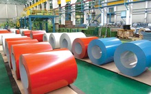 Hoa Sen, Nam Kim tăng giá tôn từ đầu tháng 4