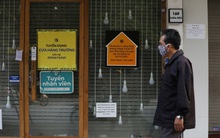 Trung bình mỗi ngày có hơn 440 doanh nghiệp rút lui khỏi thị trường