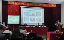 ĐHCĐ Traphaco: Gia tăng tỷ trọng mảng tân dược, ước lãi quý 1 tăng trưởng 33%