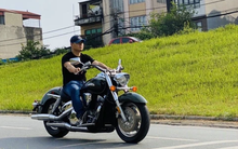 Thợ săn xe cổ nổi tiếng Việt Nam: Buôn xe bãi Nhật từ 15 tuổi, "cha đẻ" những chiếc CUB hàng trăm triệu