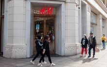 H&M bỗng 'quay ngoắt' 180 độ sau khi bị tẩy chay, tuyên bố Trung Quốc là 'thị trường rất quan trọng'