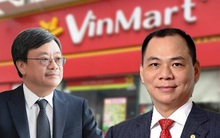 Vingroup sẽ thoái hết vốn khỏi "chiếc vương miện" 7 tỷ USD, không còn liên quan đến hệ thống Vinmart