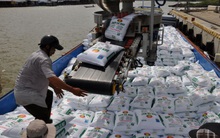 Giá phân bón bất ngờ tăng nóng, nguồn cung trong nước vẫn đảm bảo