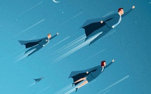 Sau giờ làm, bạn nghĩ tới ăn chơi, cày phim, thì những người giàu đều đang tẩm ngẩm tầm ngầm làm "3 chuyện"