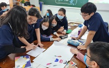 Bộ GD-ĐT phản hồi thông tin tiếng Hàn, tiếng Đức trở thành môn học bắt buộc trong nhà trường