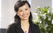 Shark Linh: Chỉ có sự nghiệp không thôi thì sẽ không bao giờ hạnh phúc