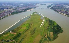 Quy hoạch phân khu đô thị sông Hồng: Cởi trói các dự án 'vất vưởng' hàng chục năm