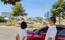 Làm thế nào để mua bất động sản lời ngay lúc mua?