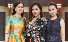 Quyền lực và giàu có như chị em nhà Cẩm Ly: Chị làm vợ ông chủ hãng đĩa đình đám, em cưới tỷ phú gốc Việt nức tiếng đất Mỹ, cô út an nhiên 2 thập kỉ không con cái bên chồng đại gia