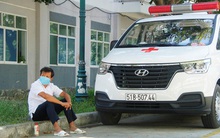 "Người vác tù và hàng tổng" Đoàn Ngọc Hải: Dùng tiền kinh doanh của gia đình suốt 30 năm, bán bớt gia sản, đấu giá đồ quý, rong ruổi khắp nước giúp người nghèo